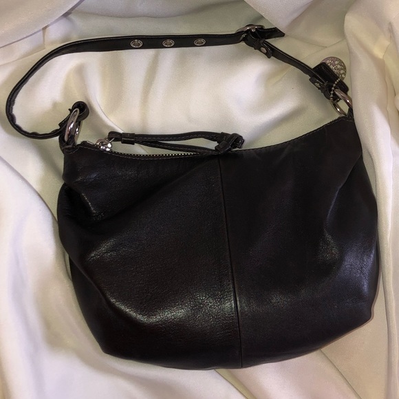 Coach Small hobo bag - Picture 8 of 8